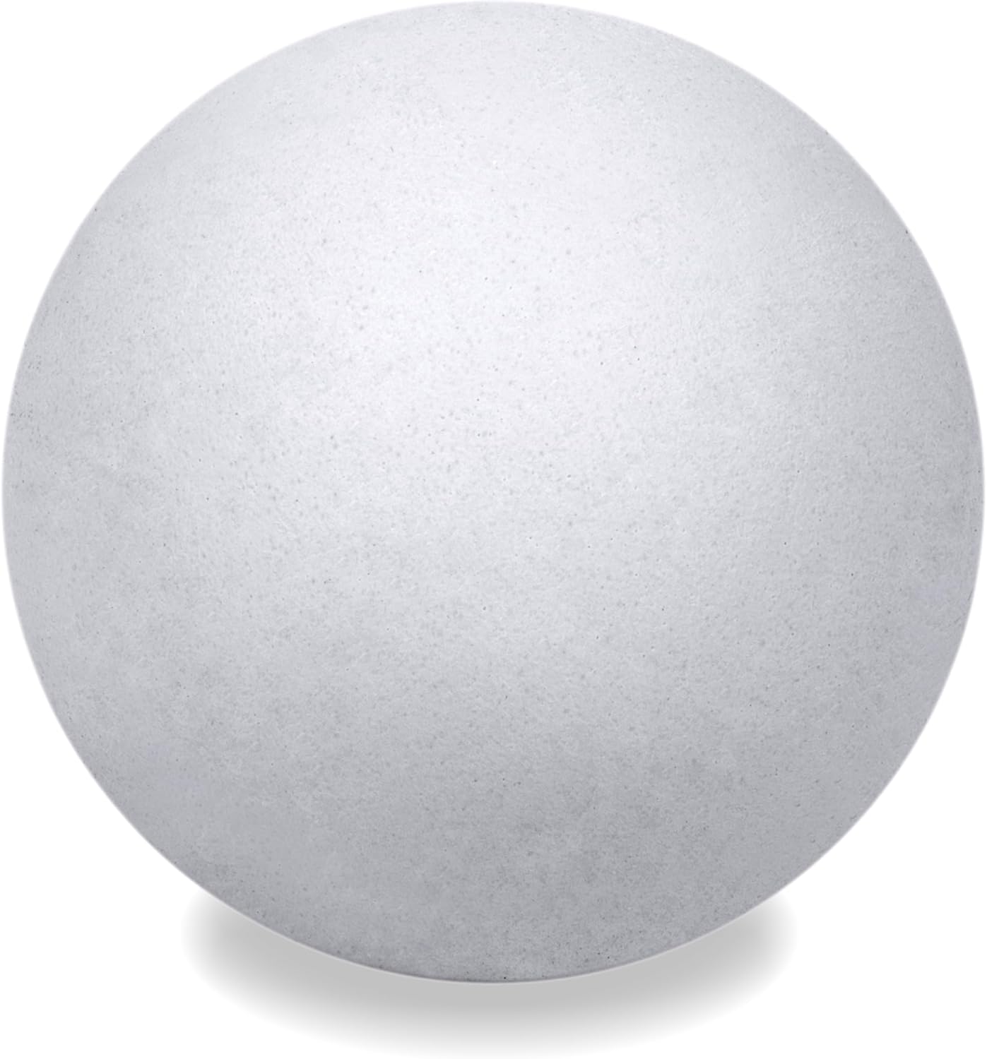 Velocity Soft Foam Lacrosse Balls for Youth Training Sessions