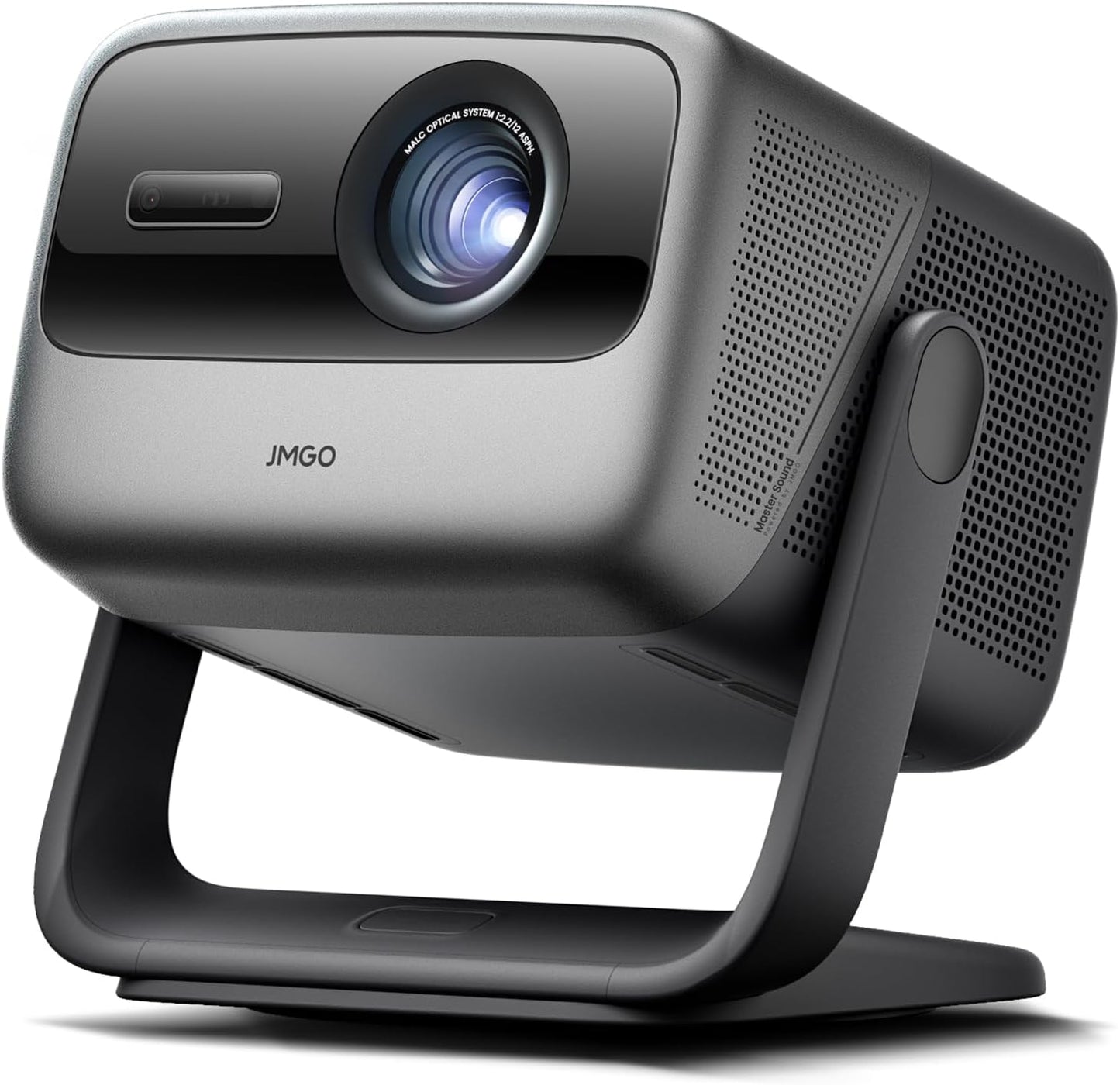 JMGO N1S Ultra 4K Triple Laser Projector - Brilliant 2800 Lumens