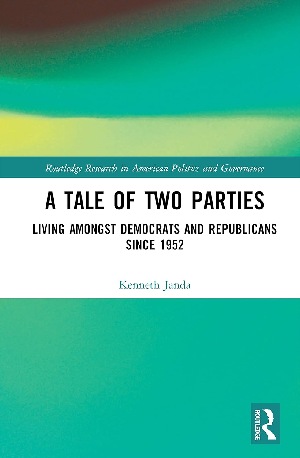 A Tale of Two Parties: Insightful Analysis of American Politics