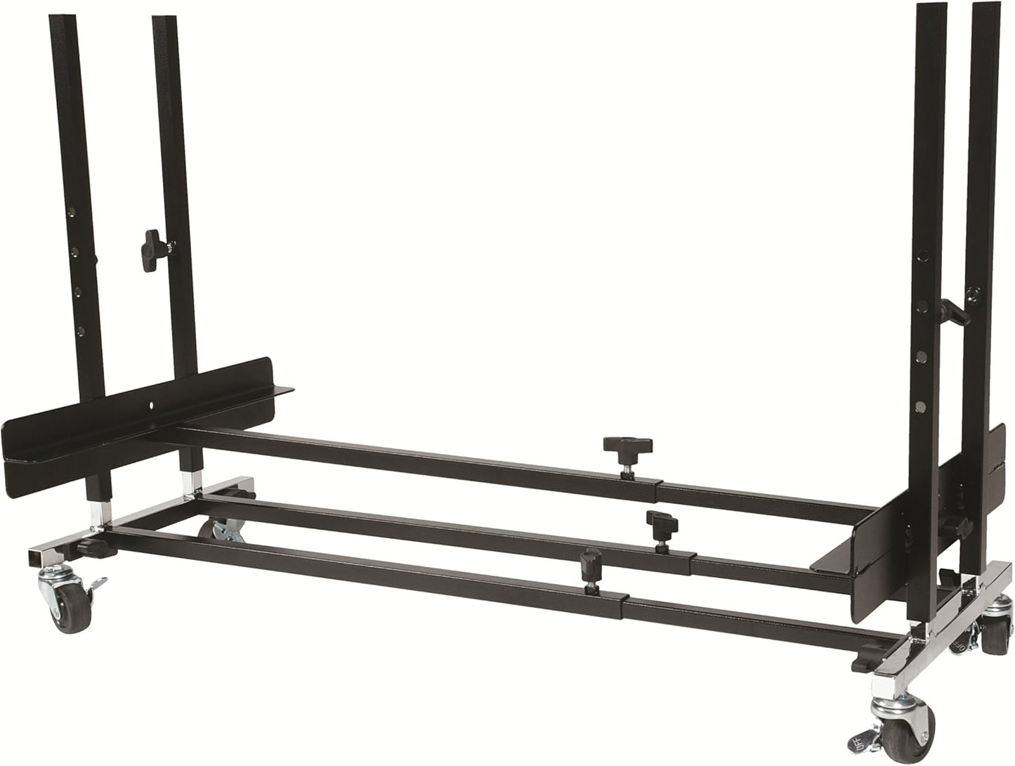 BBV567 Adjustable Rolling Orff Stand for Xylophones & Metallophones
