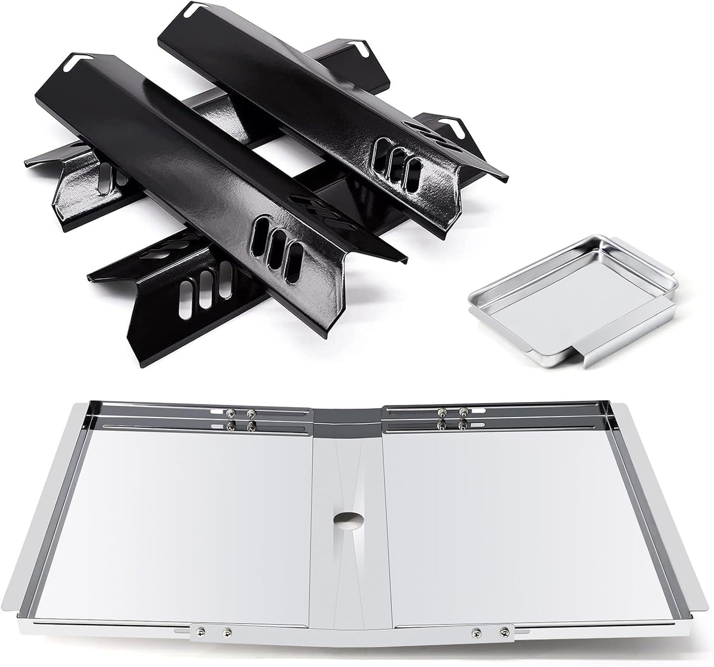 Replacement Parts for Dyna-Glo DGF493BNP Grill Repair Kit