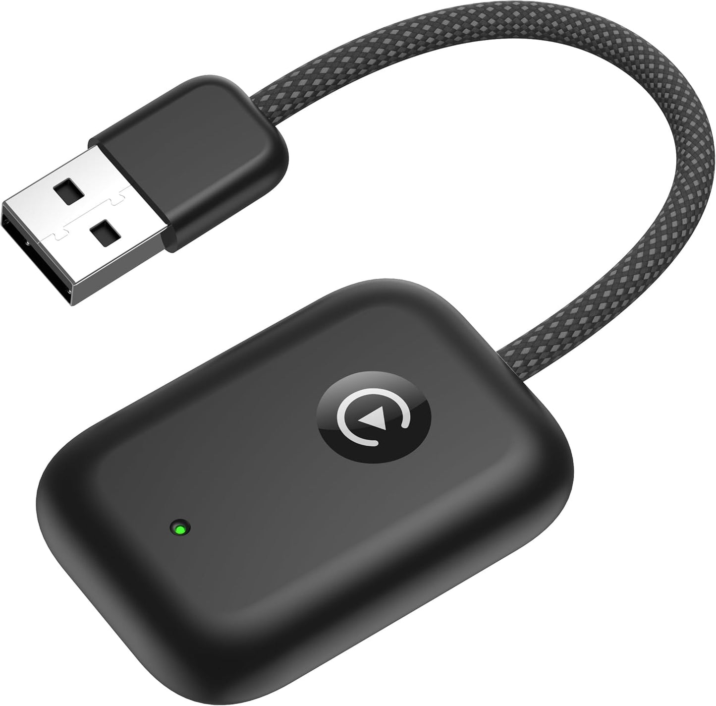 Upgrade to Wireless CarPlay with TXZ Dongle
