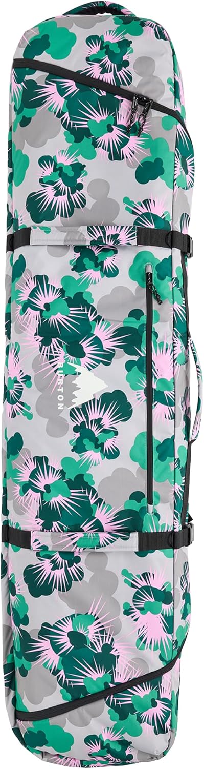 Burton Wheelie Gig Snowboard Bag - Ultimate Protection!