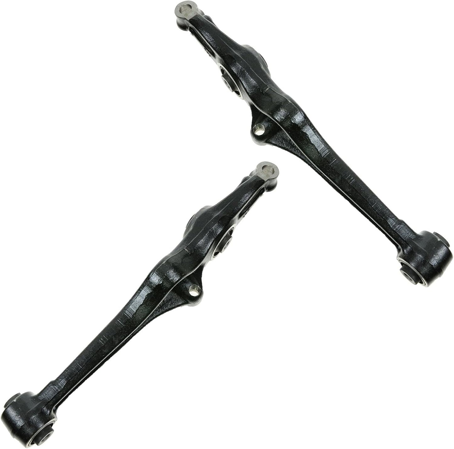TRQ Front Lower Control Arm Set for Acura CL TL Honda Accord