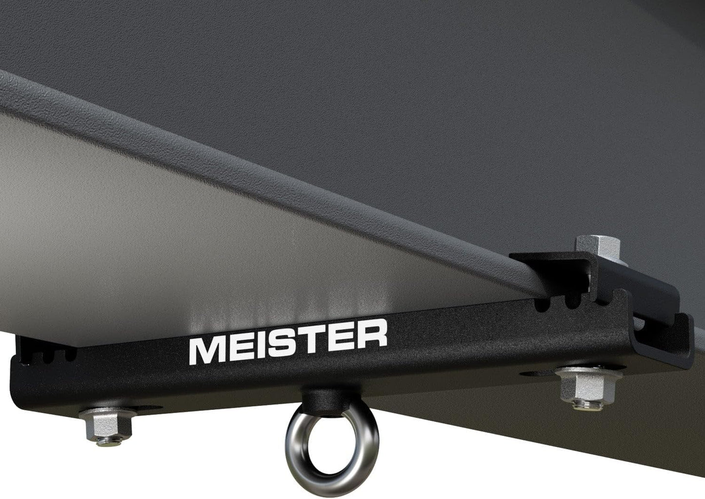 Meister Clamp Suspension Bracket for Boxing and MMA Training