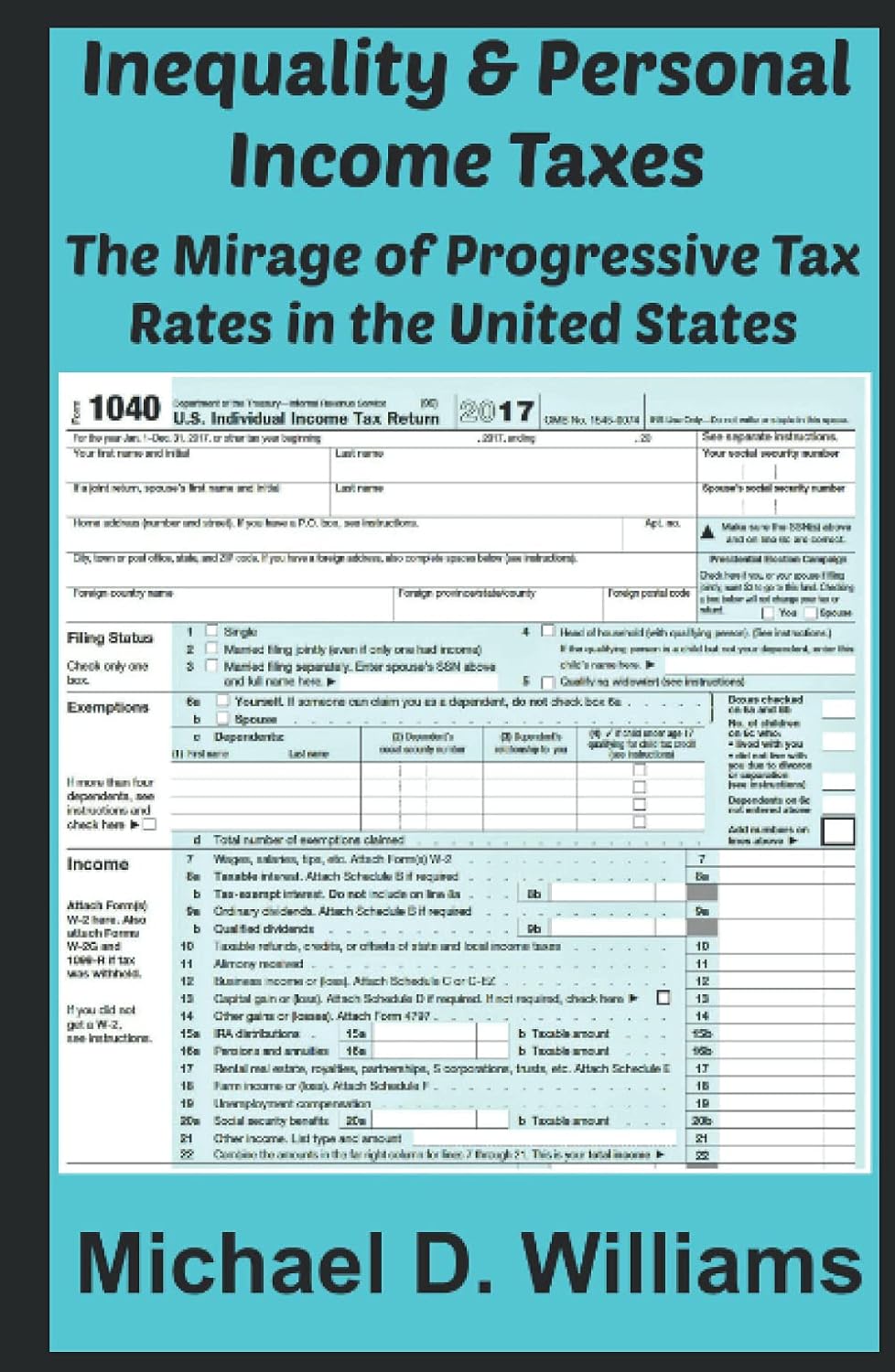 Understanding Income Tax Inequality and Its Impact on Society in 2023