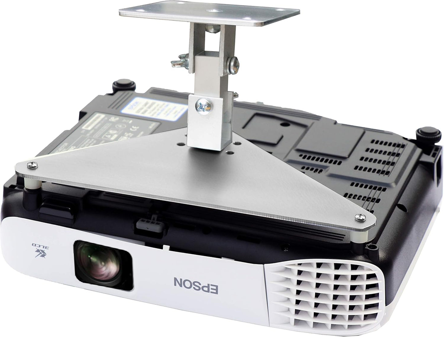 Projector Ceiling Mount for Epson Home Cinema 2350 and More