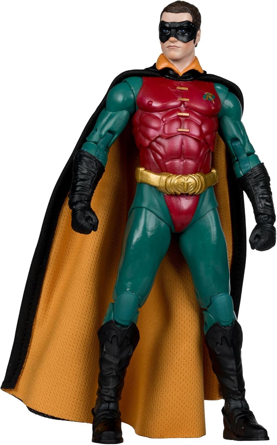 DC Multiverse Robin 7in Figure