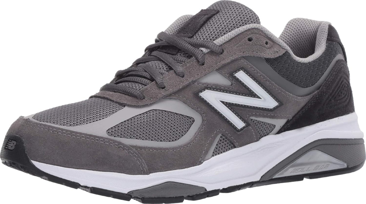 New Balance Men's 1540 V3 Running Shoe for Ultimate Comfort