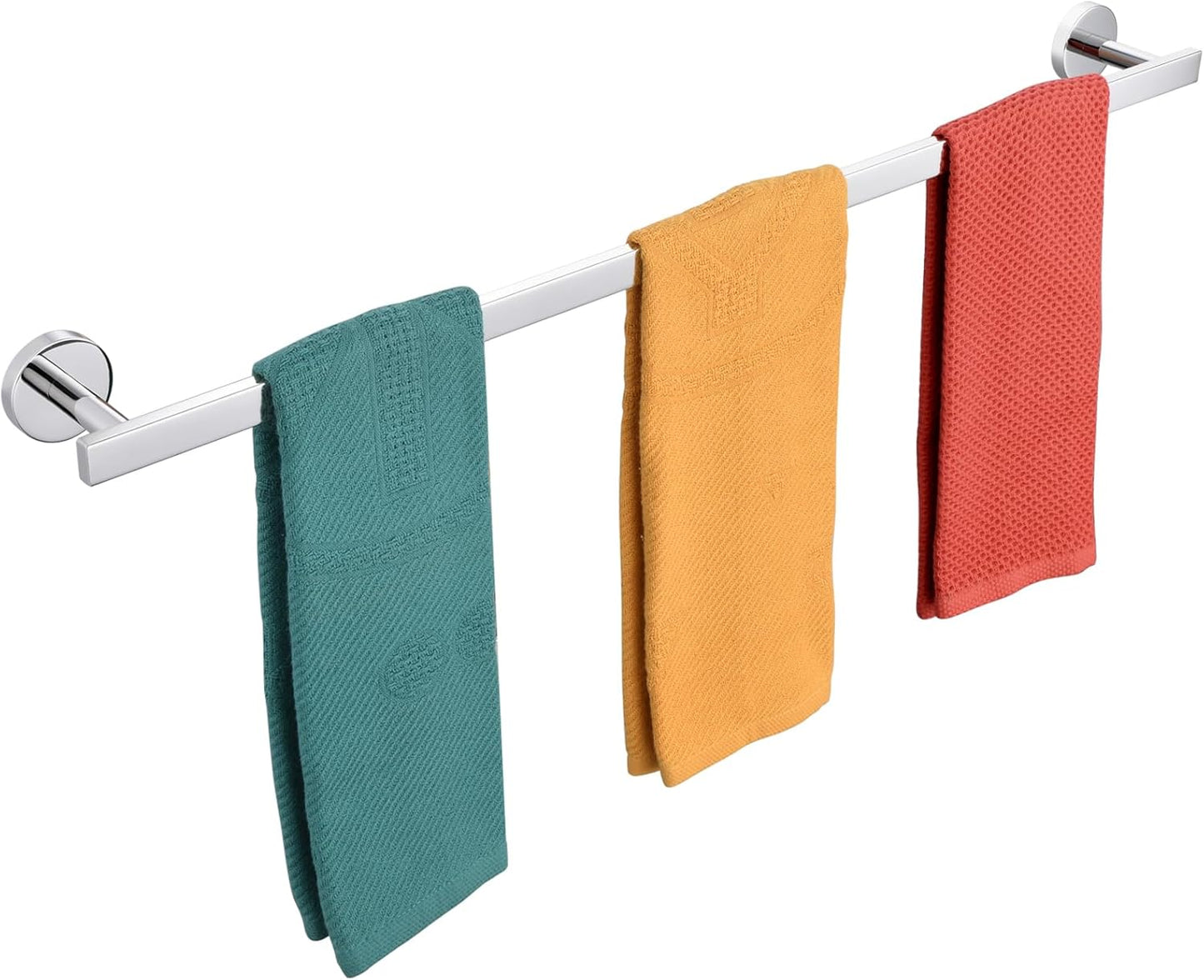 36 Inch Bathroom Towel Bar for Stylish Organization and Design