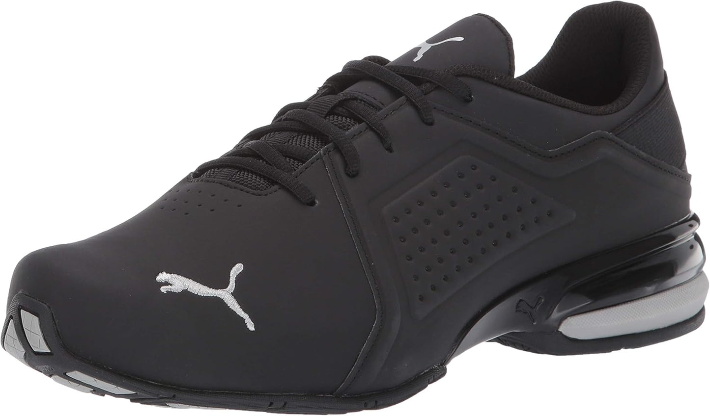 Puma Mens Viz Runner Cross Training Shoes for Urban Style