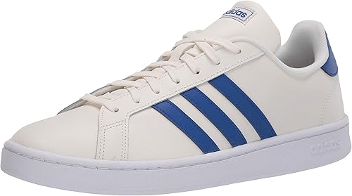 adidas Men's Grand Court Sneaker: Classic Style and Comfort