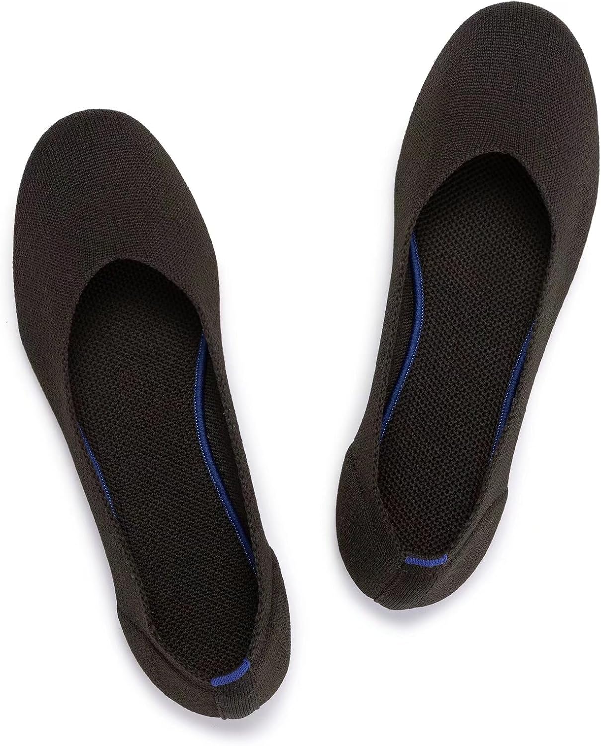 Frank Mully Womens Ballet Flat Shoes for Comfort and Style