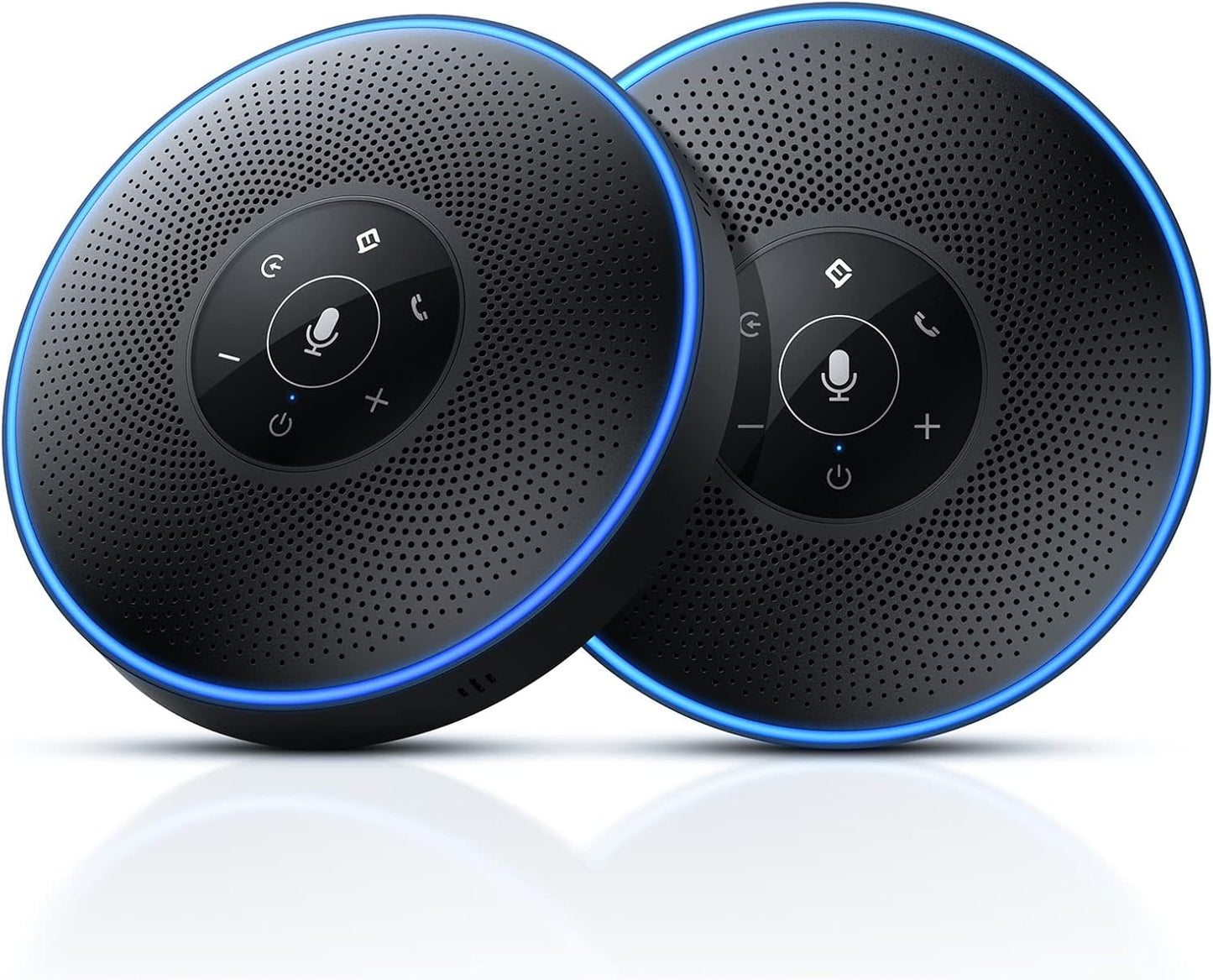 EMEET M220 Bluetooth Speakerphone for Conference Calls and Meetings