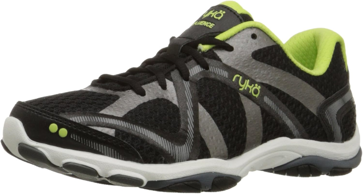 Ryka Women's Influence Training Shoe for Dance Fitness and Workouts