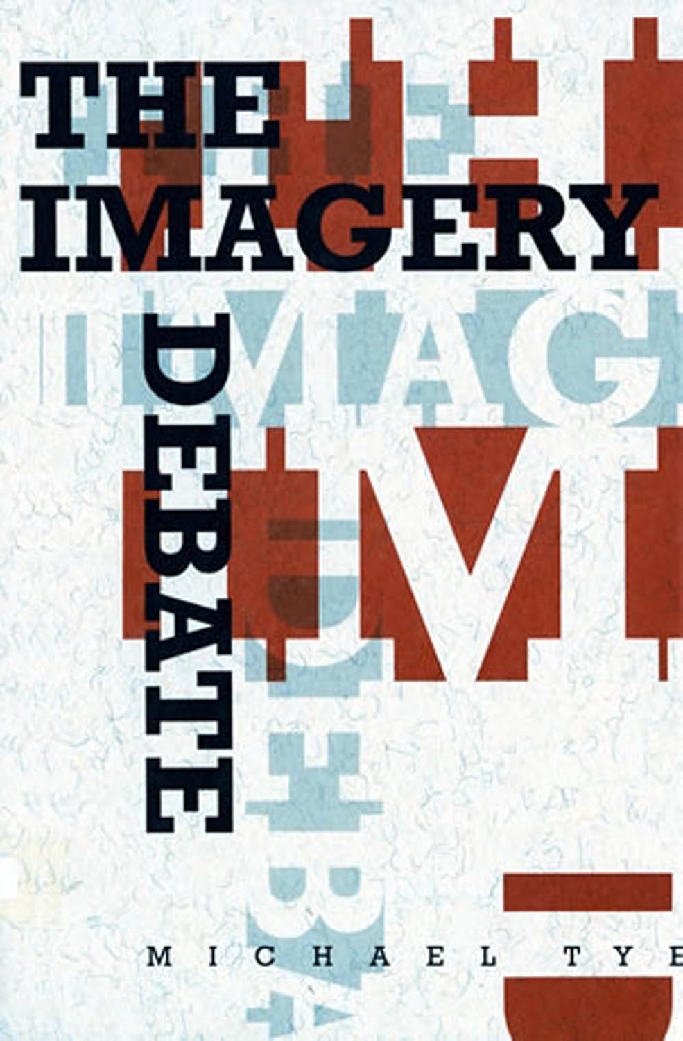 The Imagery Debate: A Deep Dive into Representation and Mind