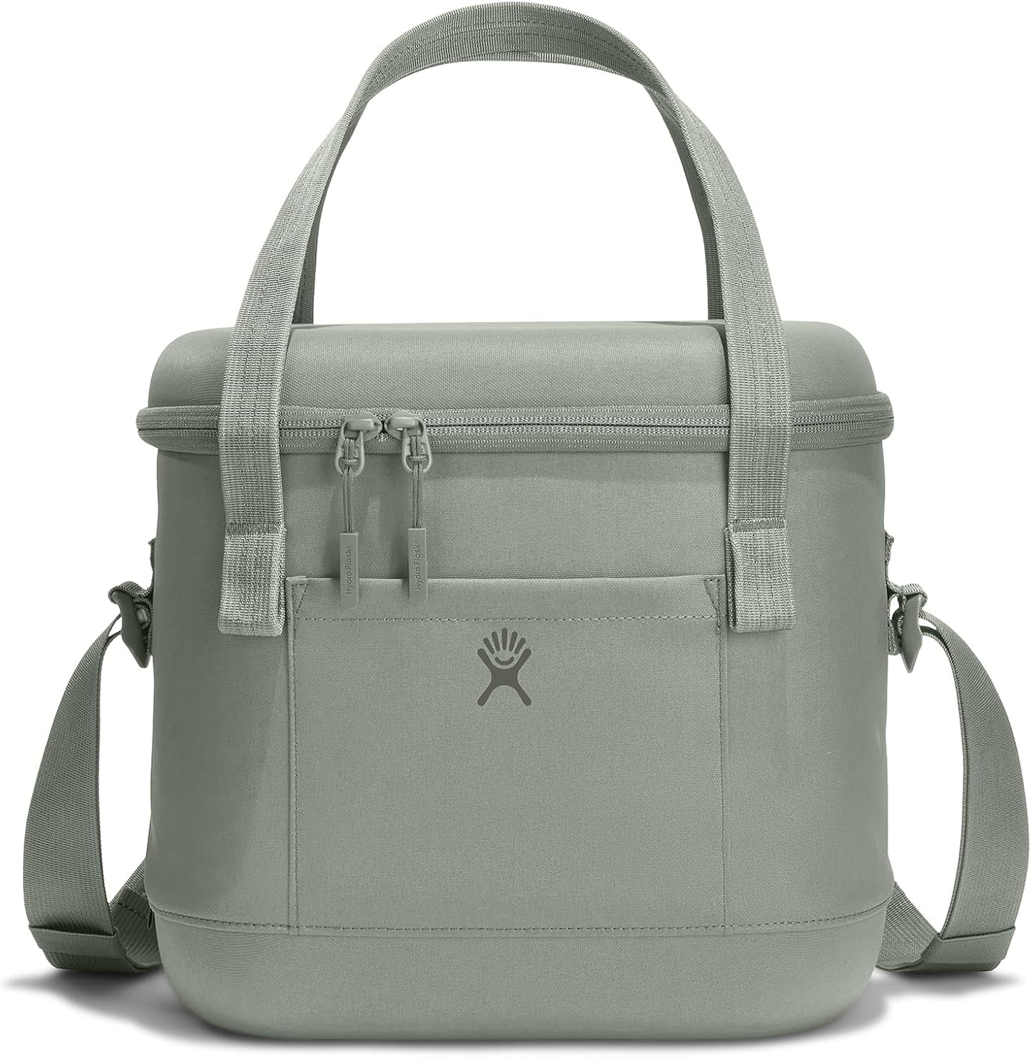 Hydro Flask Insulated Portable Soft Cooler Bag - 12 L Agave
