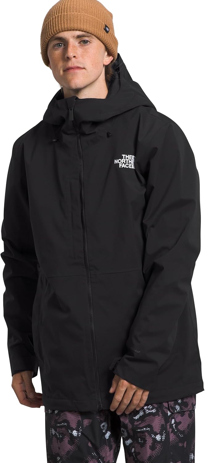 THE NORTH FACE Men's Freedom Stretch Jacket - Ultimate Flexibility
