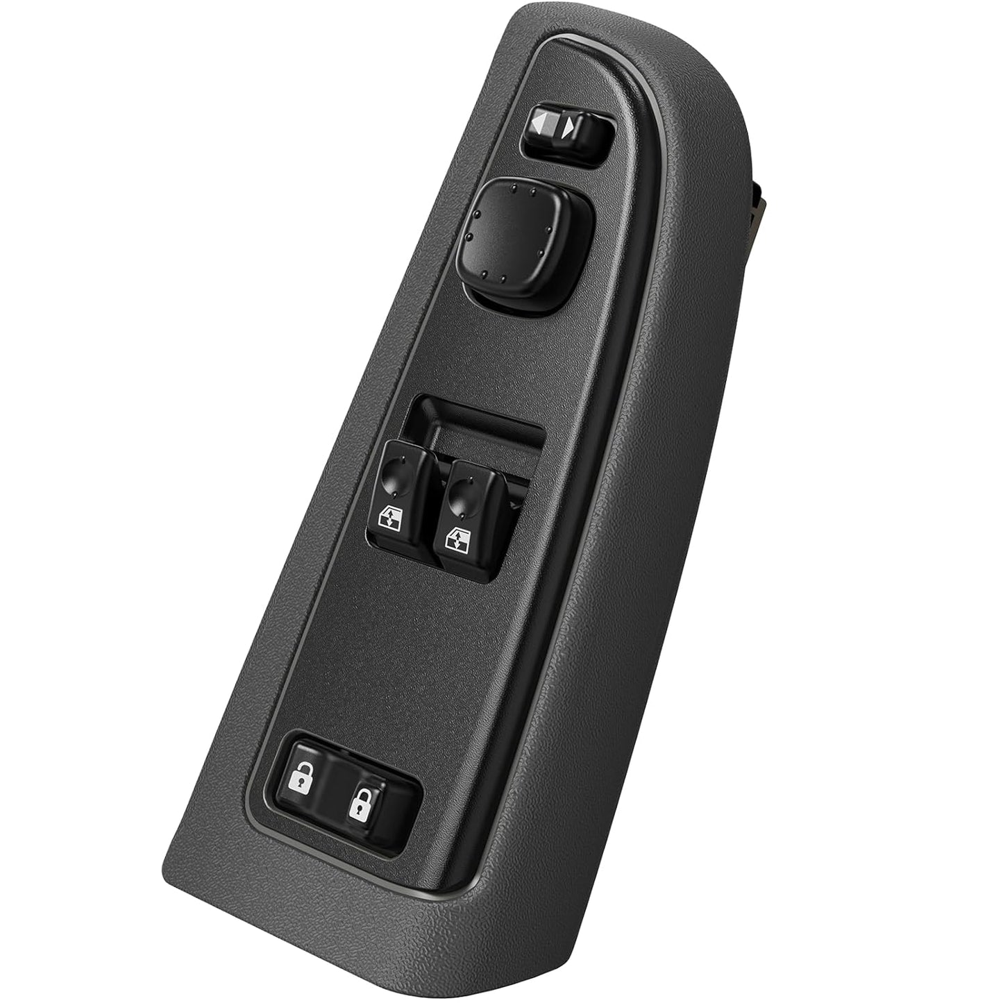 Surtisita 15883318 Automotive Power Window Switch Driver Side