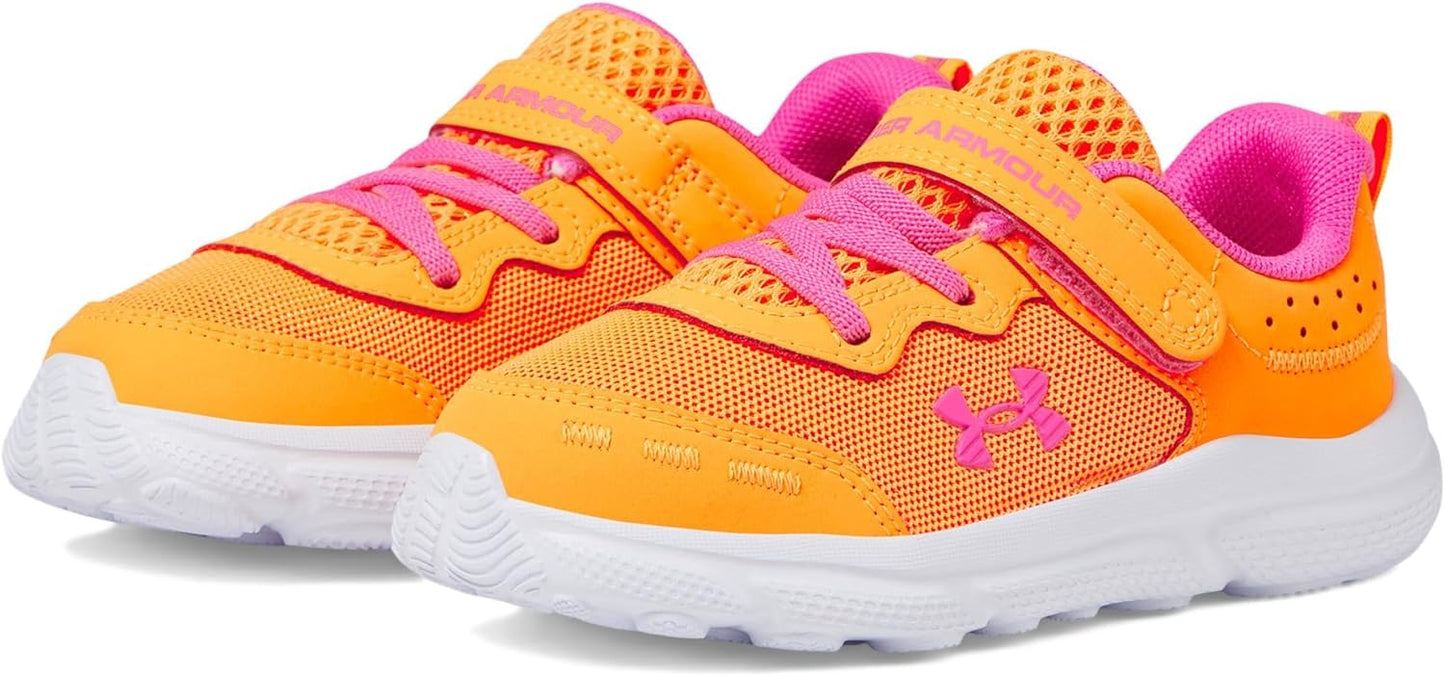 Under Armour Baby Assert 10 Running Shoes for Comfort & Style