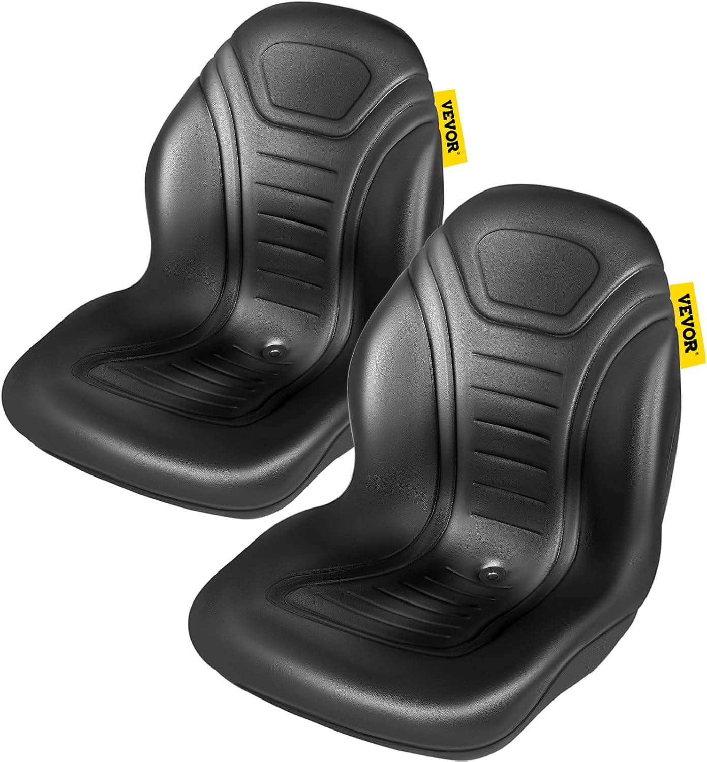 VEVOR Universal Tractor Seat Replacement for Comfort & Durability