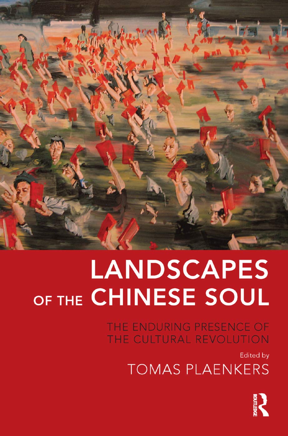 Landscapes of the Chinese Soul: A Deep Dive into Culture