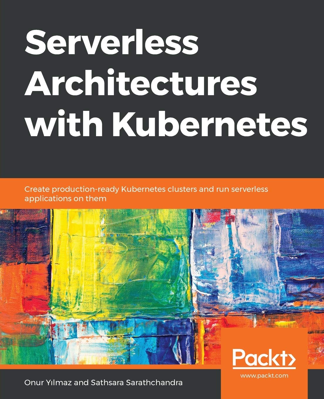 Kubernetes Serverless Architectures: Deploy Scalable Apps on Clusters