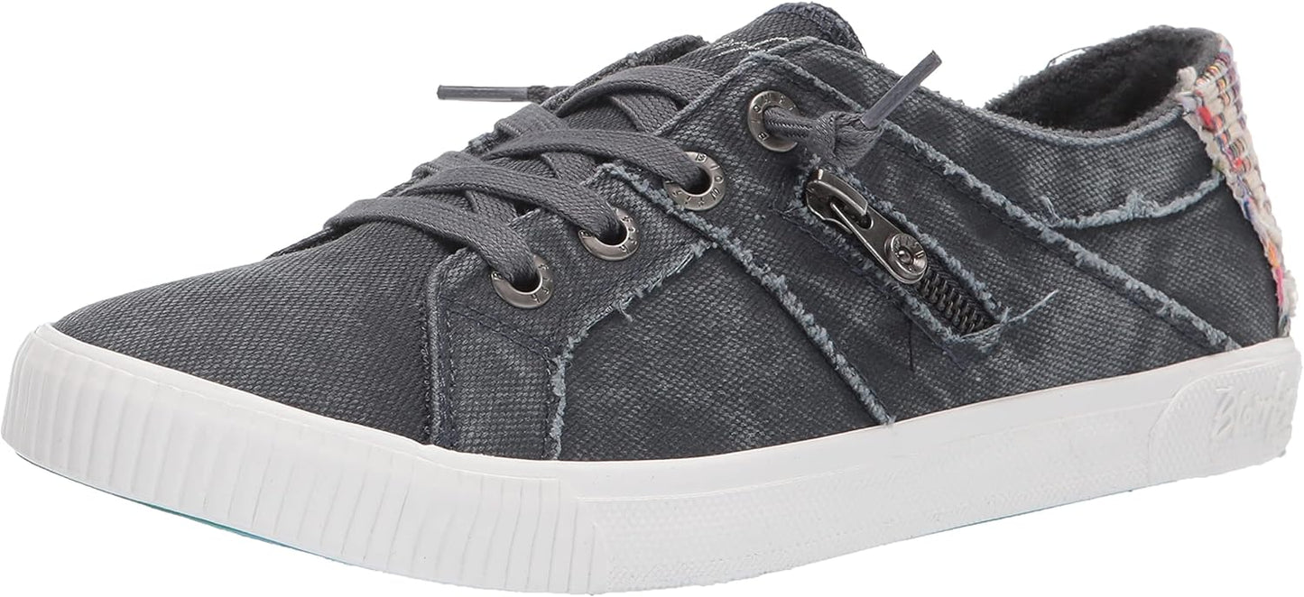 Blowfish Malibu Women's Fruit Sneaker: Stylish Lace Slip On