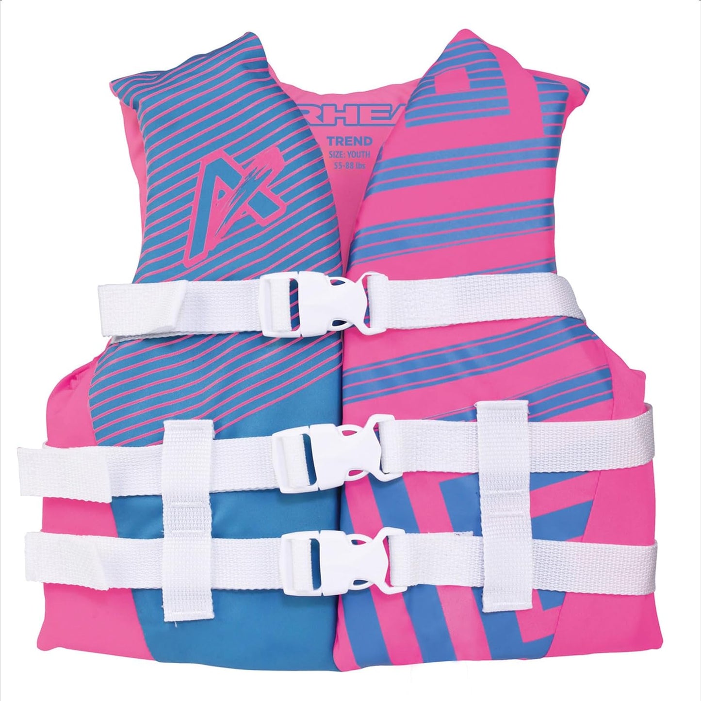Airhead Trend Life Jacket for Men, Women, and Youth Sizes