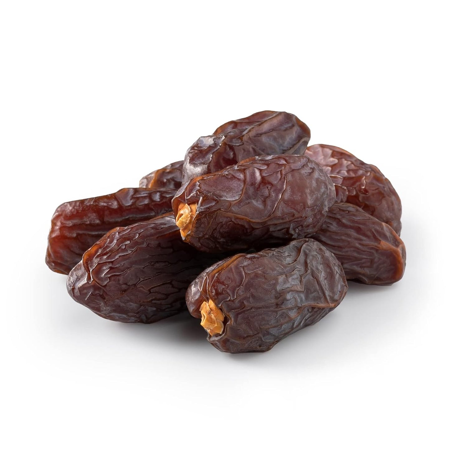 Natural Medjool Dates - Juicy Sweet Treats from California Desert