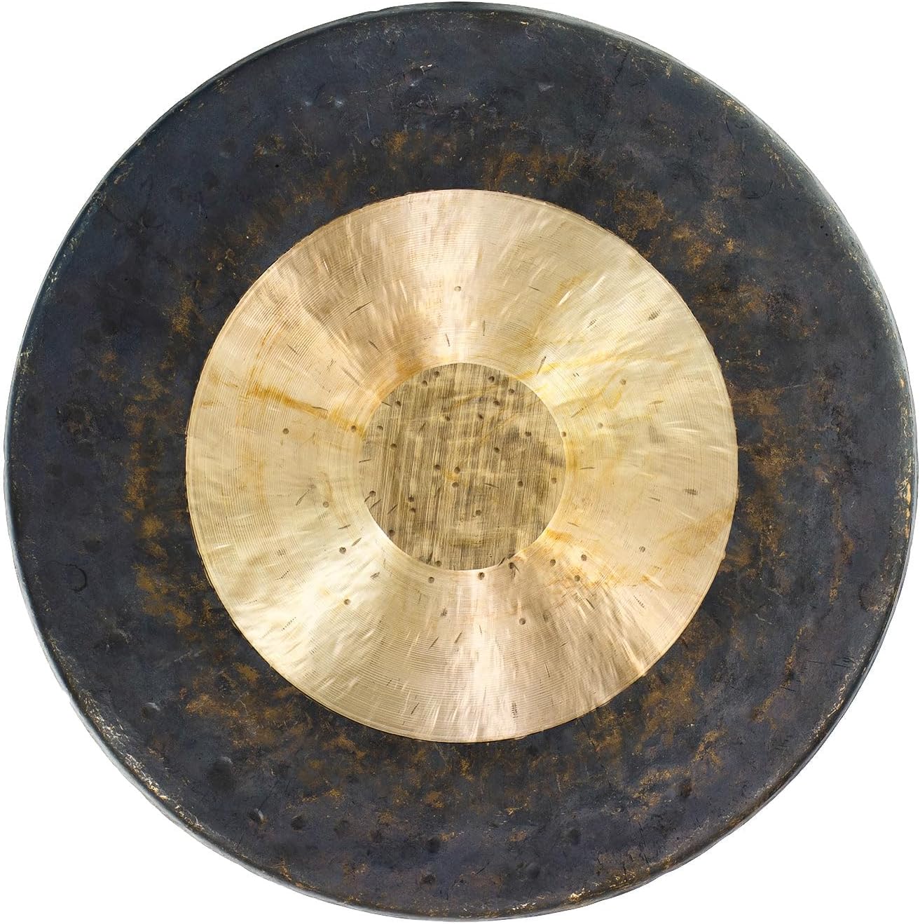 Unlimited Dark Star Gongs for Sound Therapy and Meditation