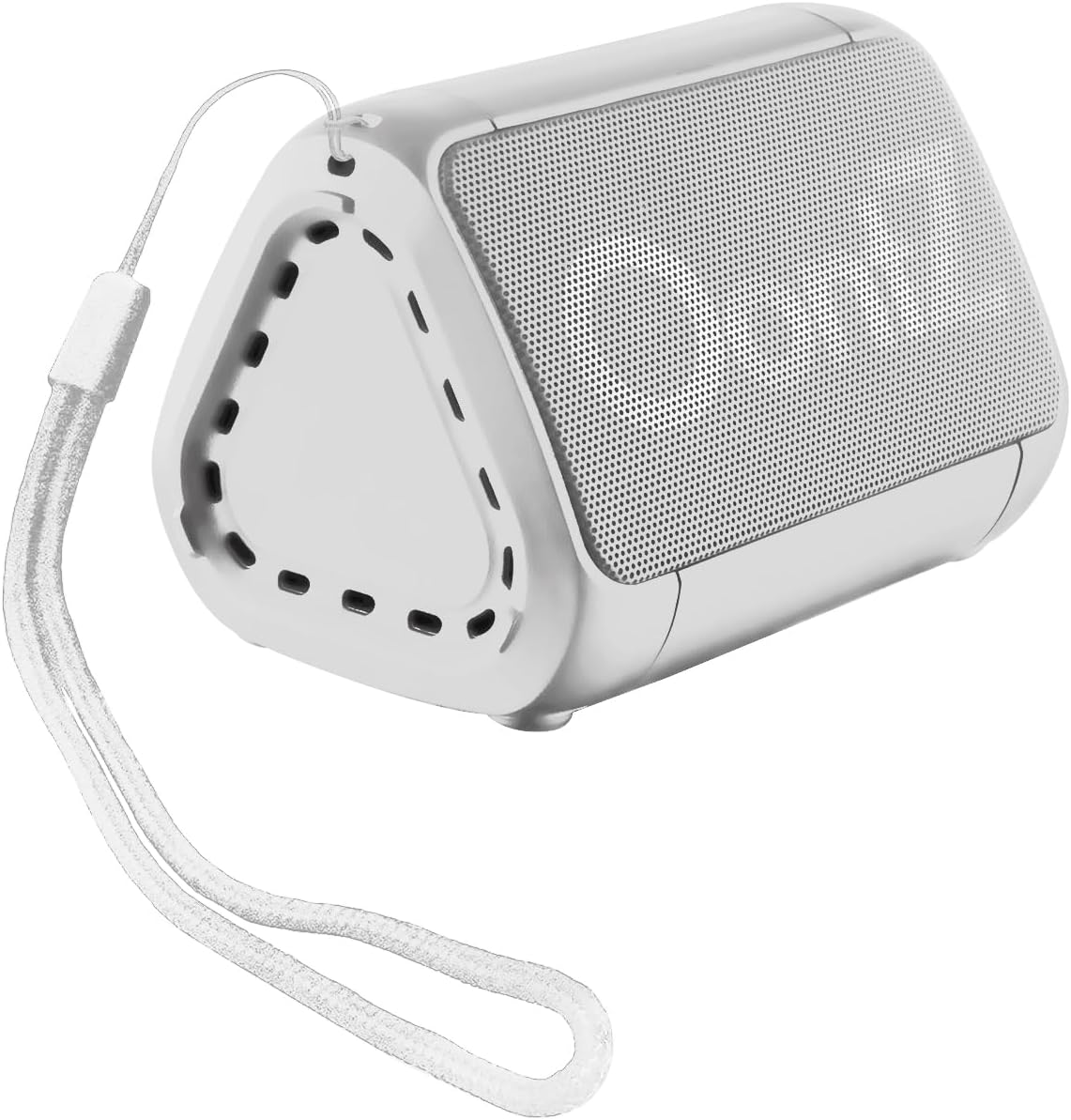 Portable Cambridge Soundworks Bluetooth Speaker: Rich Sound, Waterproof IPX7