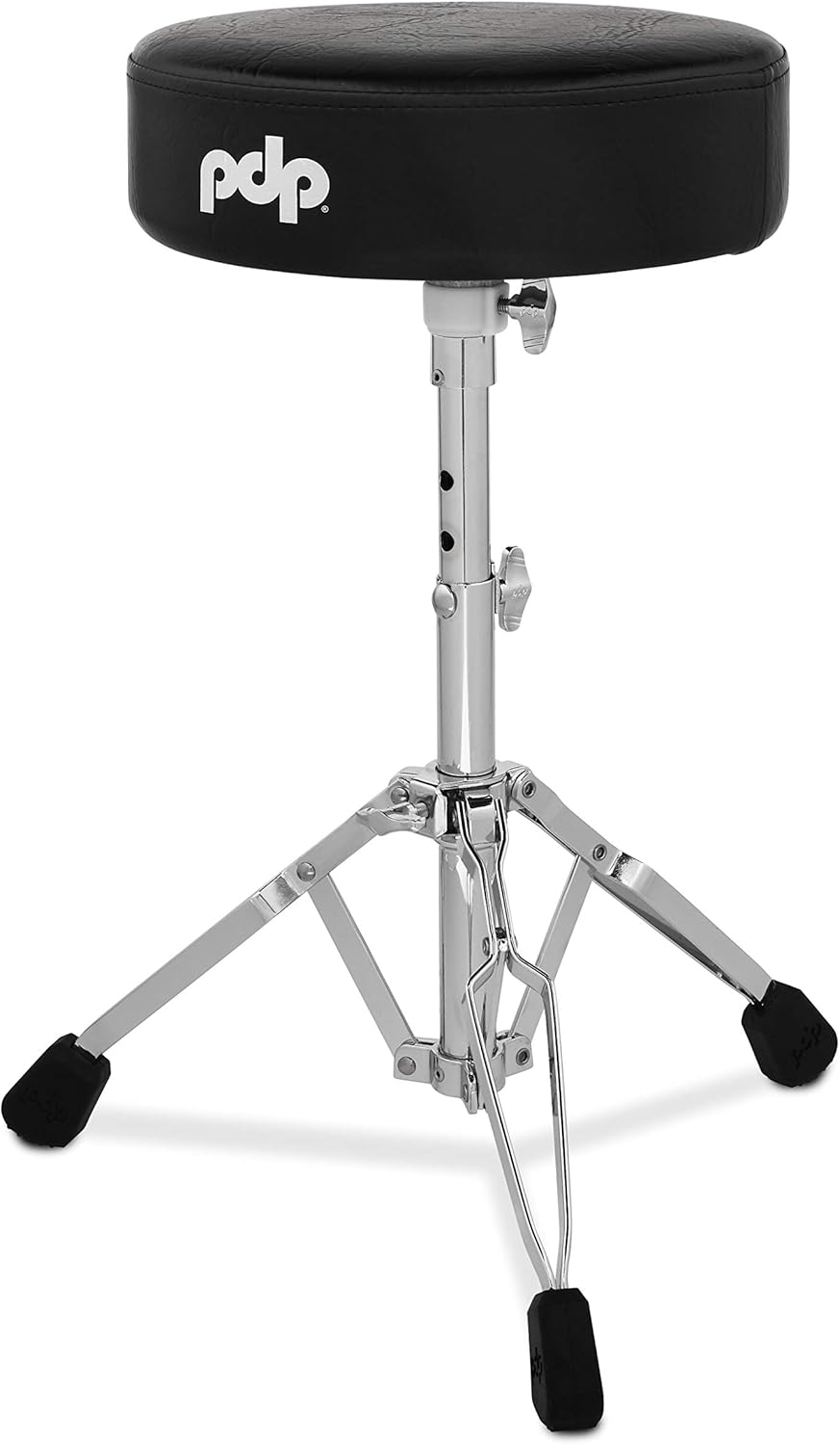 PDP 700 Series 12in Round Top Lightweight Drum Throne Review