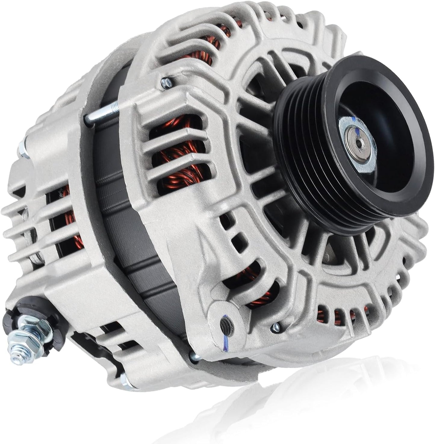 13826 Alternators for Nissan Murano and Infiniti Vehicles