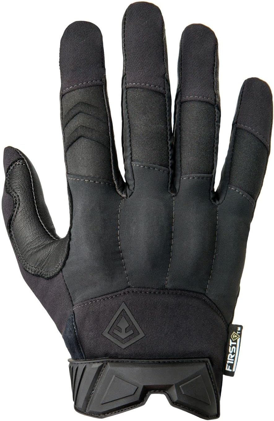 First Tactical Men's Pro Foam Knuckle Glove for Ultimate Protection