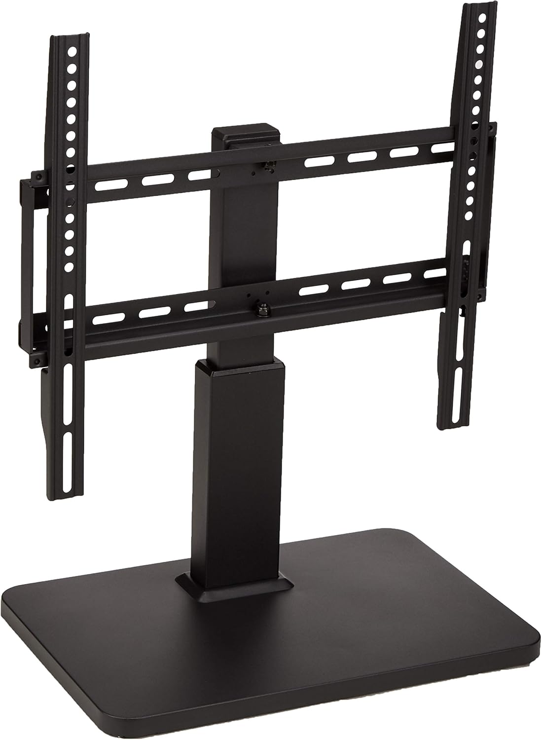 Swivel Pedestal Table Top TV Mount for 32 to 65 Inch TVs