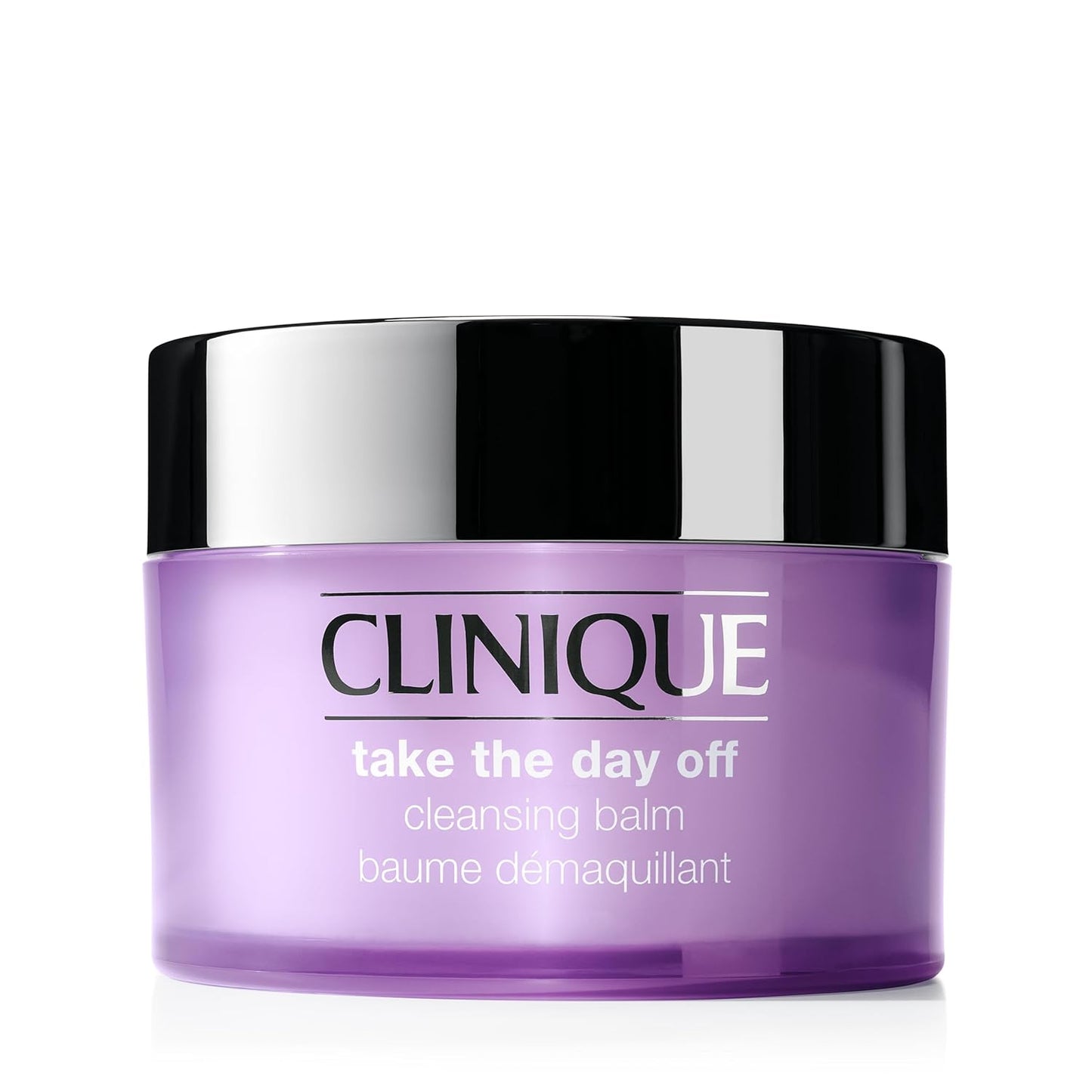 Clinique Take The Day Off Cleansing Balm Makeup Remover Review