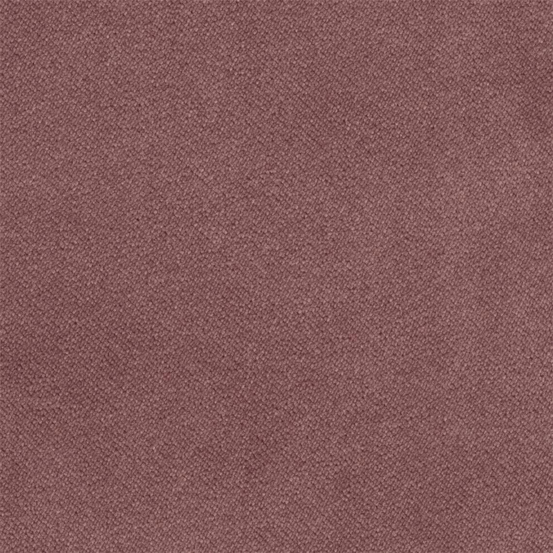 Luxury Upholstery Fabric by The Yard - Dark Pink Aquaclean