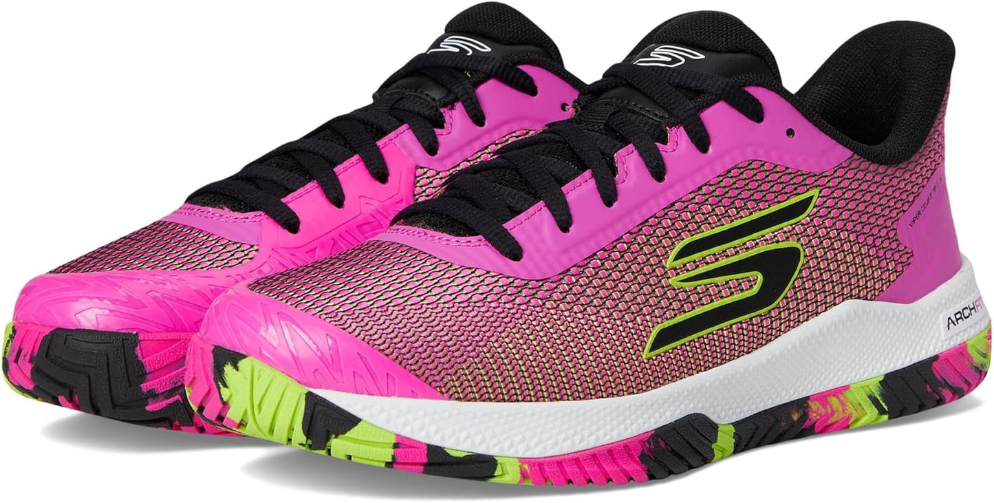 Skechers Women's Pickleball Viper Court Pro 2.0 Sneaker Review