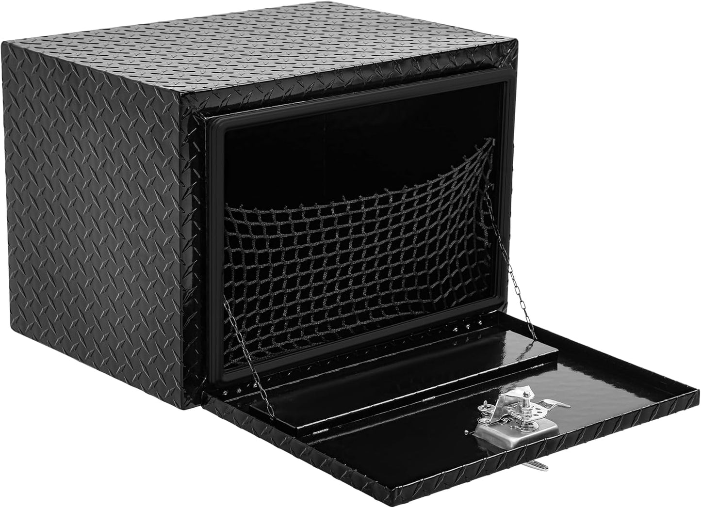 AUTOSAVER88 24 Inch Heavy Duty Aluminum Underbody Tool Box