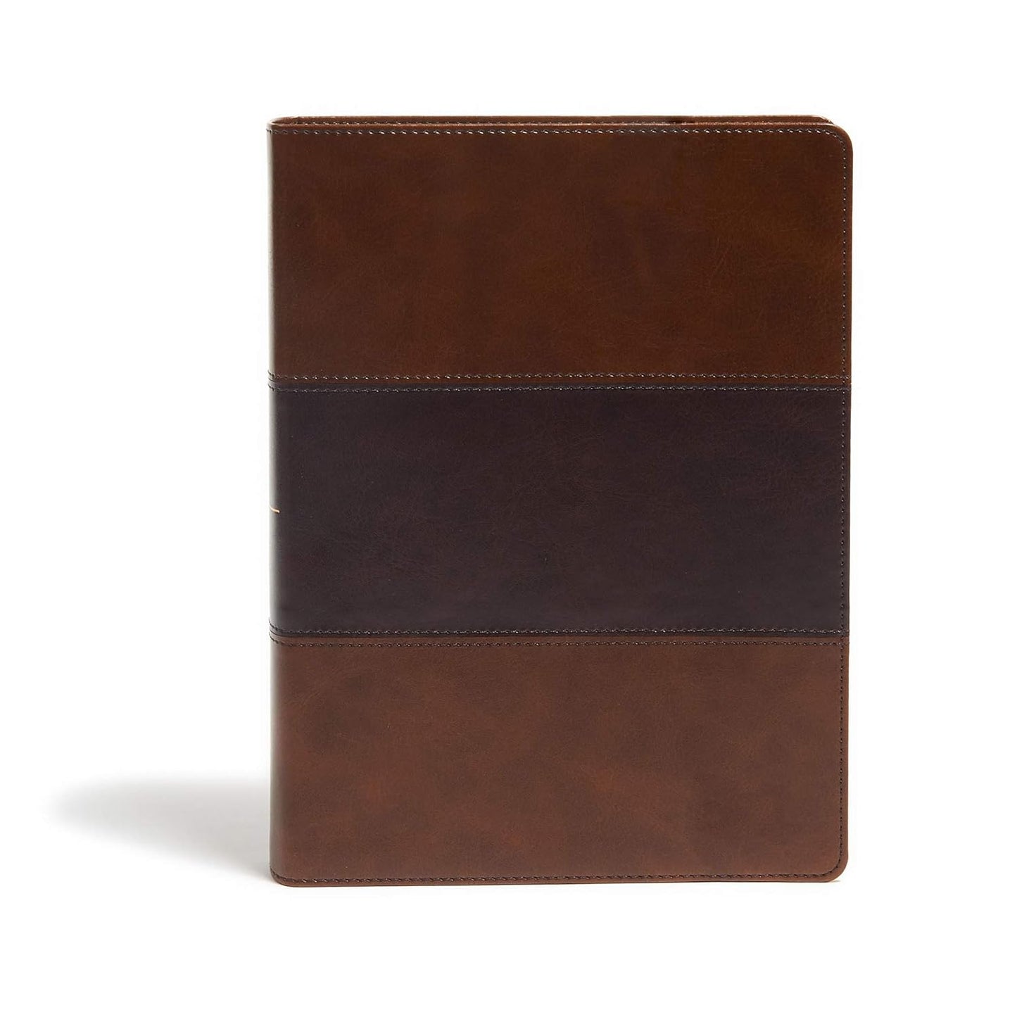 KJV Study Bible with Full-Color Pages and Indexed Features