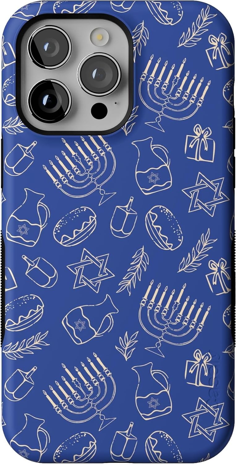 Bold Protective Case Design for iPhone 14 Pro Max by Casely