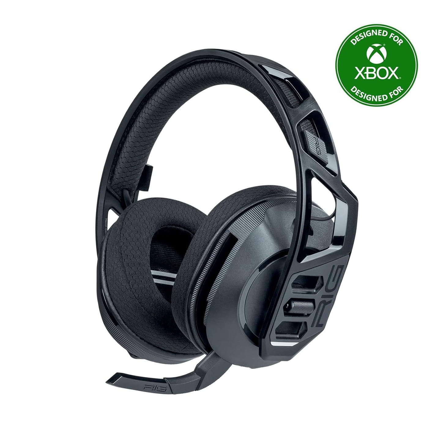 RIG 600 PRO HX Dual Wireless Gaming Headset for All Platforms