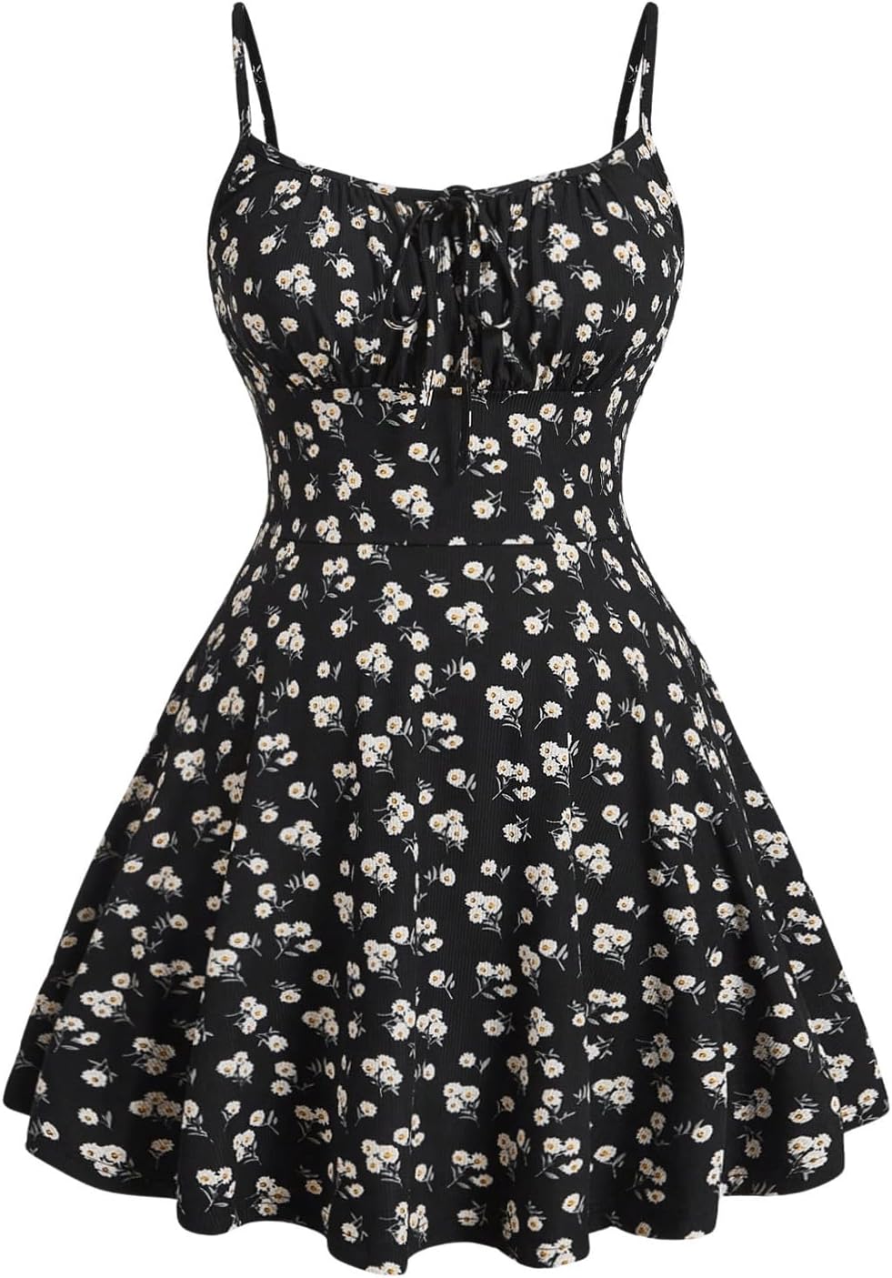 Verdusa Women's Plus Size Floral Summer Dresses for Every Occasion
