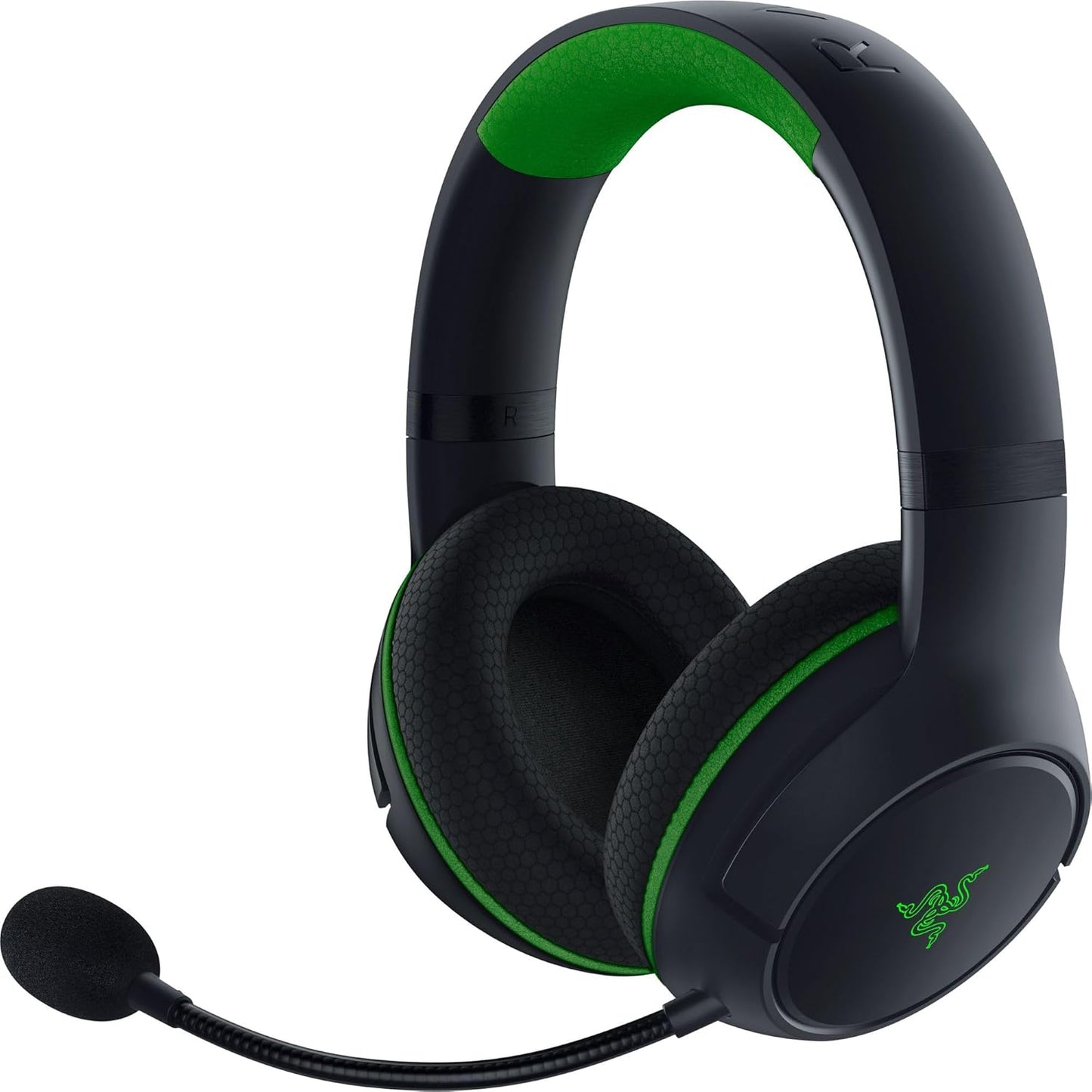Immerse in Xbox Gaming: Razer Kaira Headset
