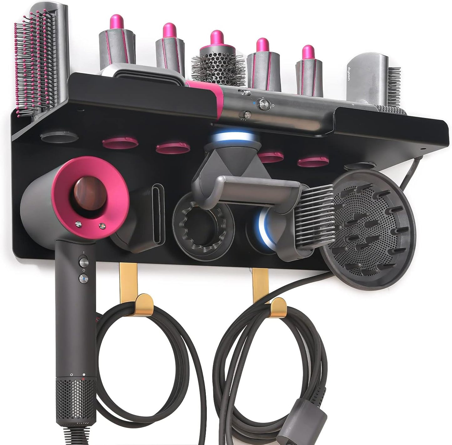 Organize Your Dyson Tools with UEMUSI