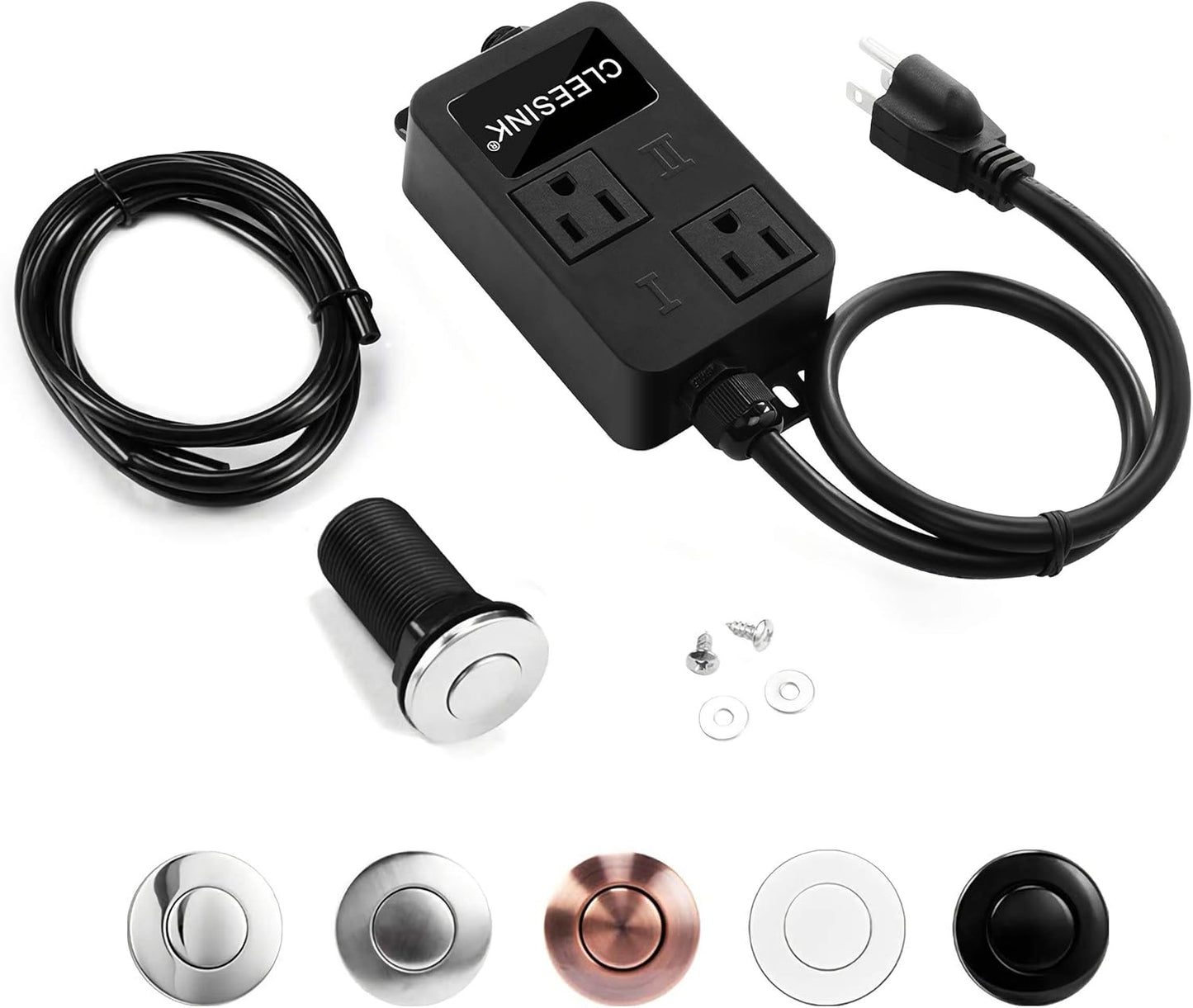 Instant Power Control by CLEESINK