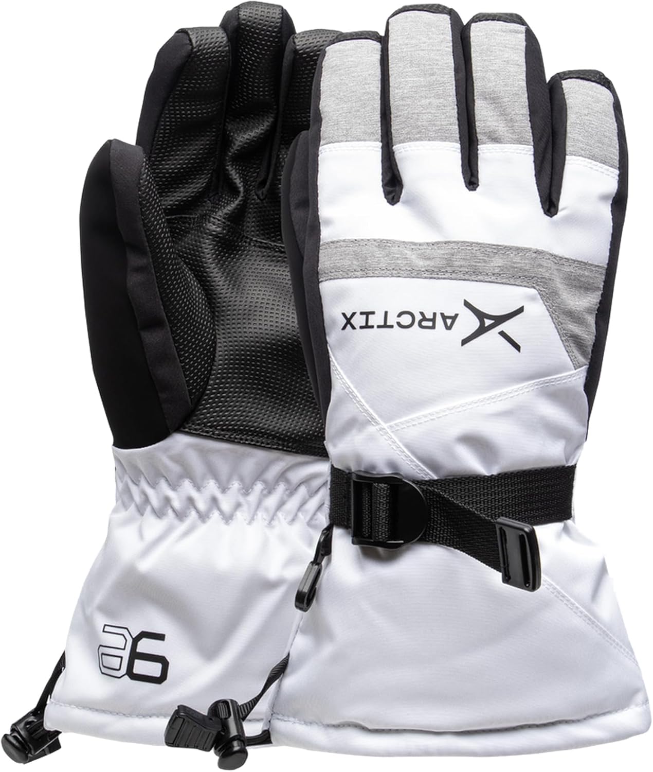 Arctix Women's Switch Up Gloves- Warmth Redefined