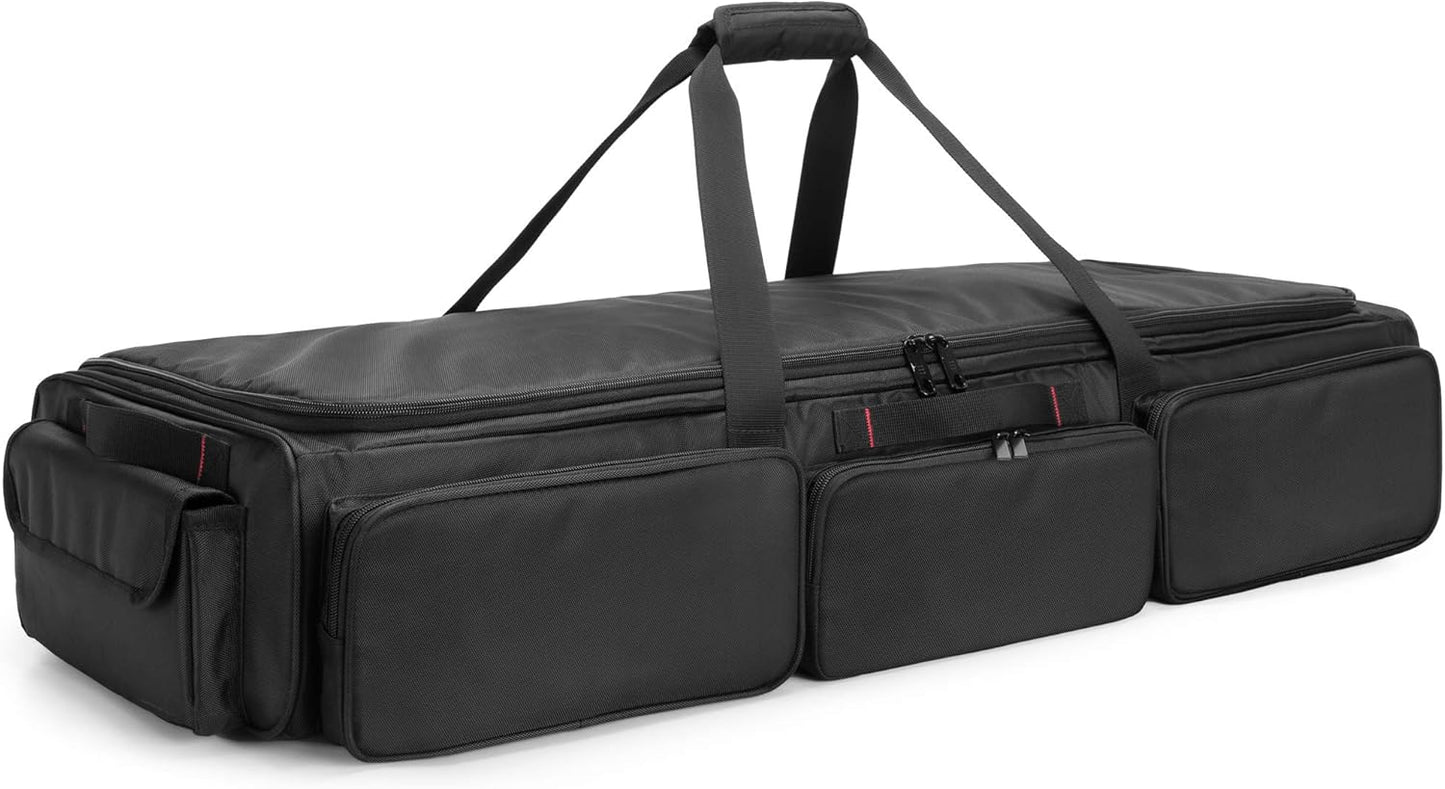Underseat Storage Bag for SuperCrew Cab Trucks - Organize Tools