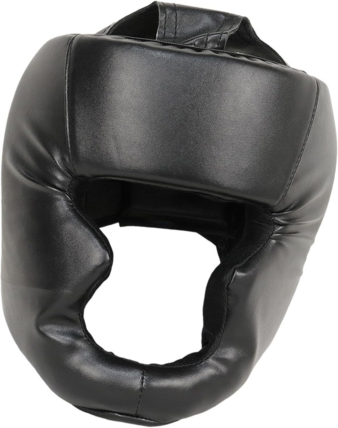 Montesy Full-Cover Boxing Headgear - Ultimate Protection